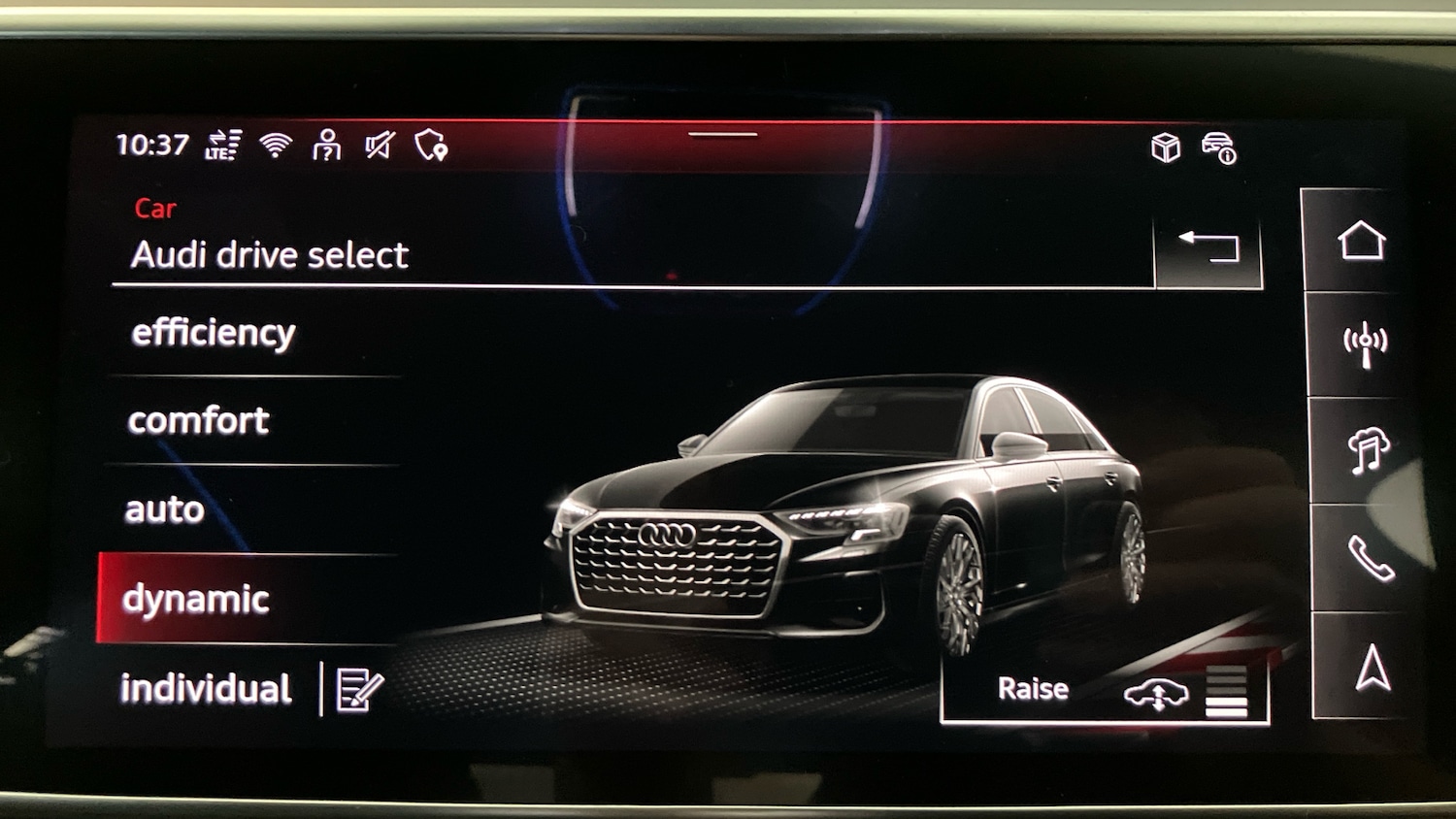 Used Audi A8 2025 for sale - 77353540: Photo 30