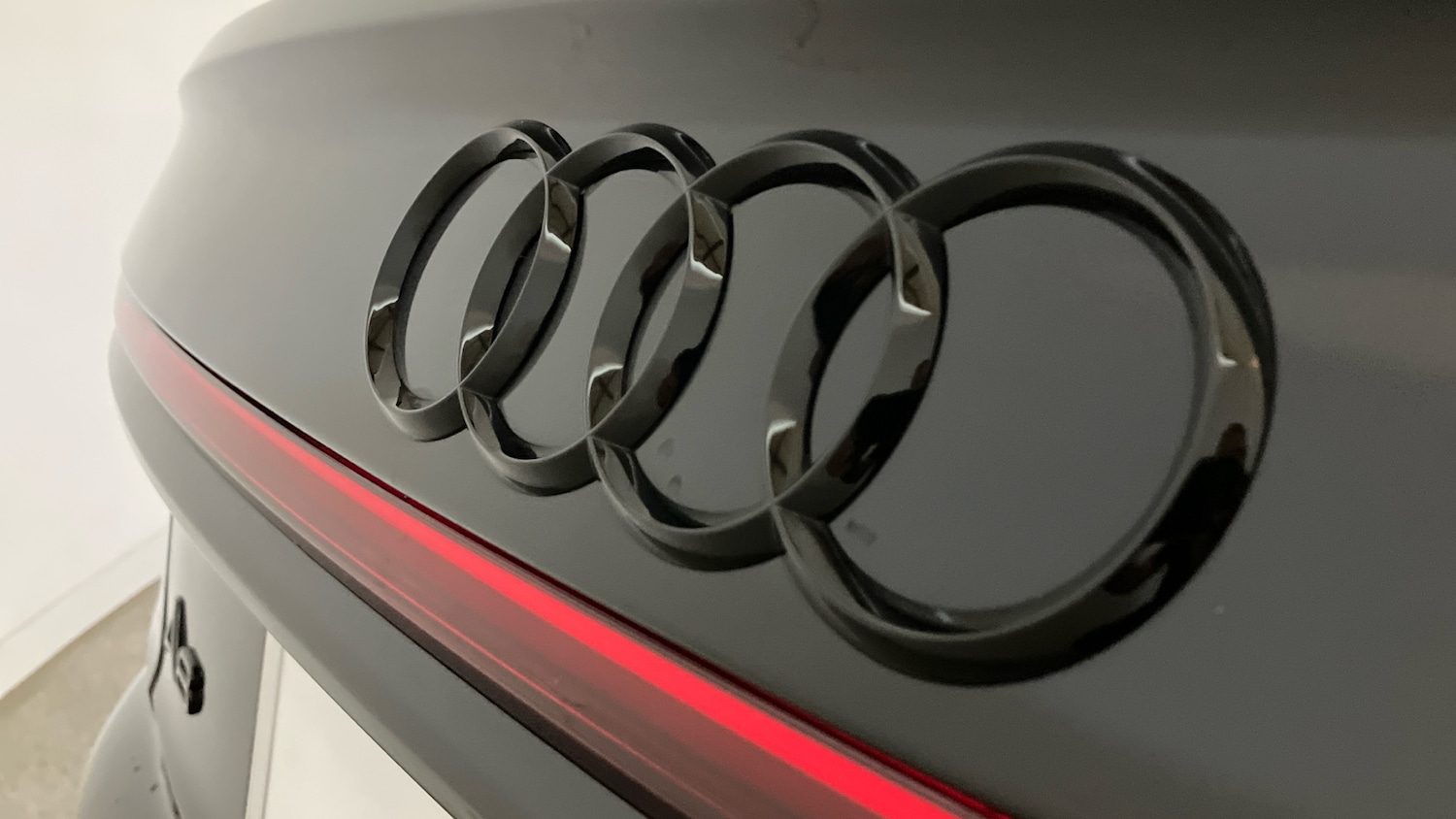 Used Audi A8 2025 for sale - 77353540: Photo 31