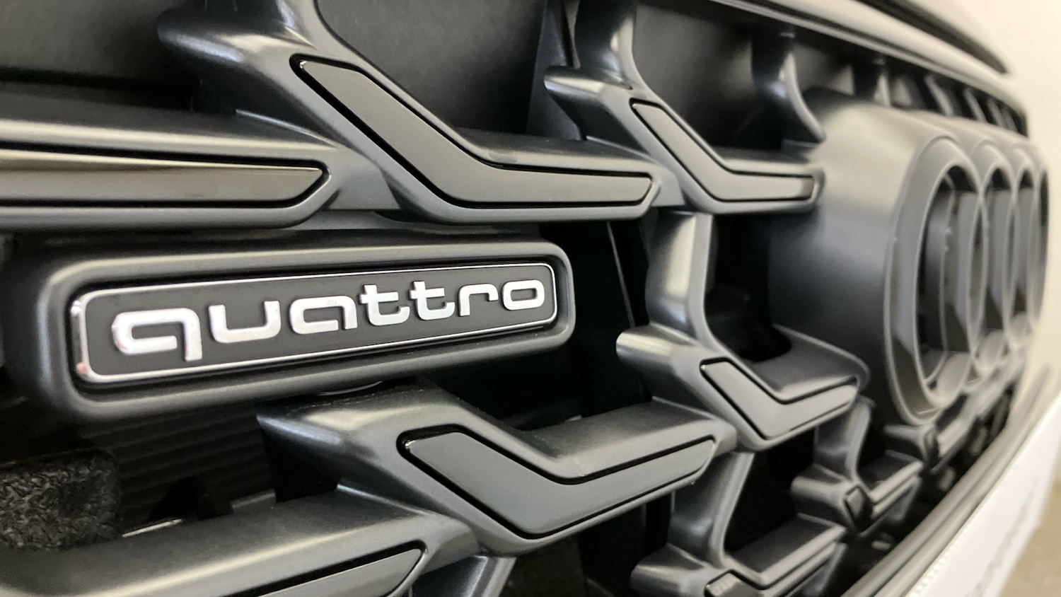 Used Audi A8 2025 for sale - 77353540: Photo 34