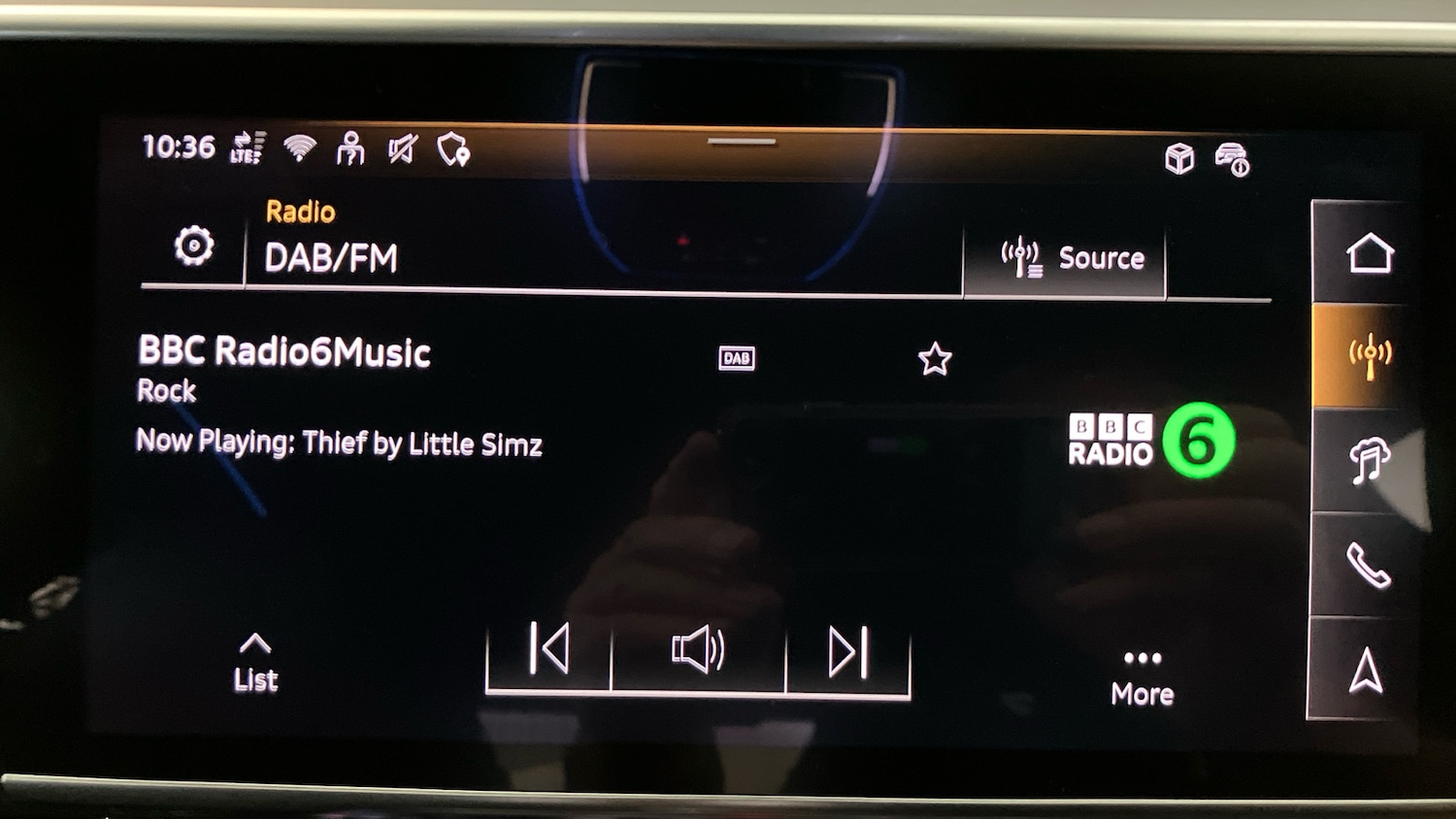 Used Audi A8 2025 for sale - 77353540: Photo 44