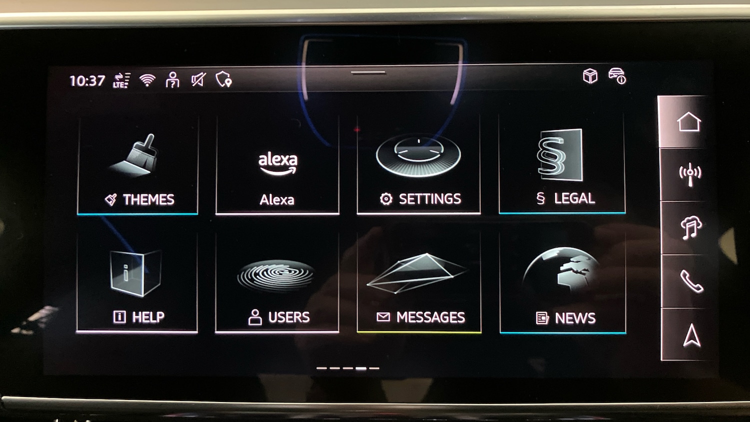 Used Audi A8 2025 for sale - 77353540: Photo 45