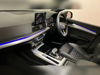 Used Audi Q5 2023 for sale - 76554160: Photo