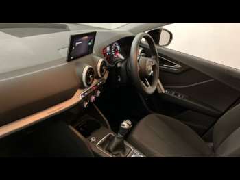 Used Audi Q2 2021 for sale - 75215644: Photo