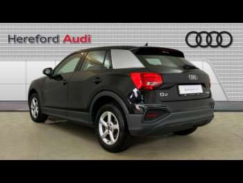 Used Audi Q2 2021 for sale - 75215644: Photo