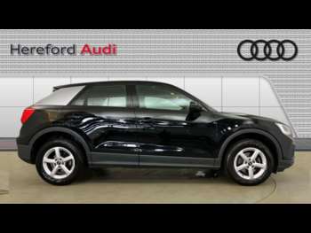 Used Audi Q2 2021 for sale - 75215644: Photo