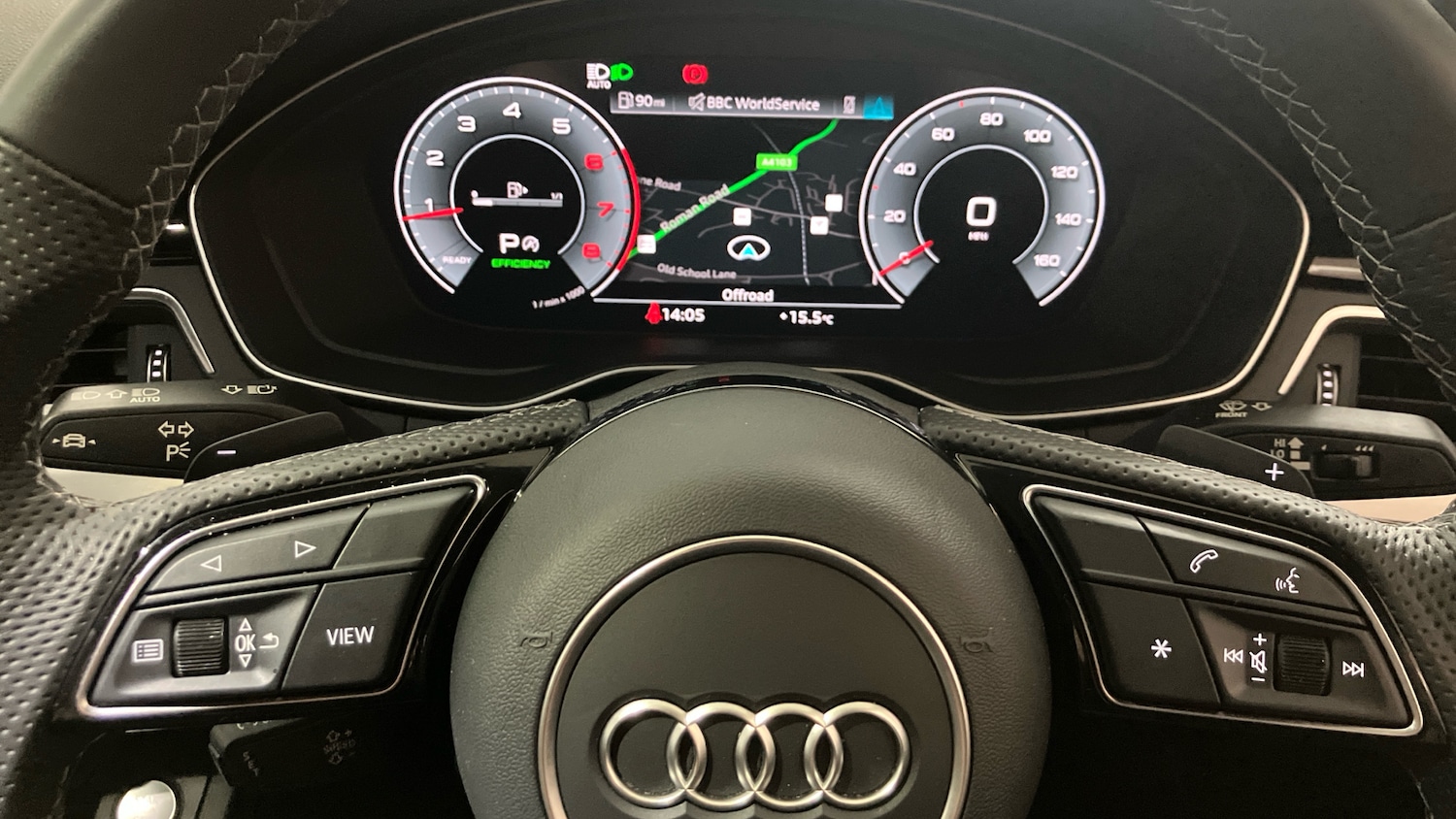 Used Audi A5 2023 for sale - 76302080: Photo 10