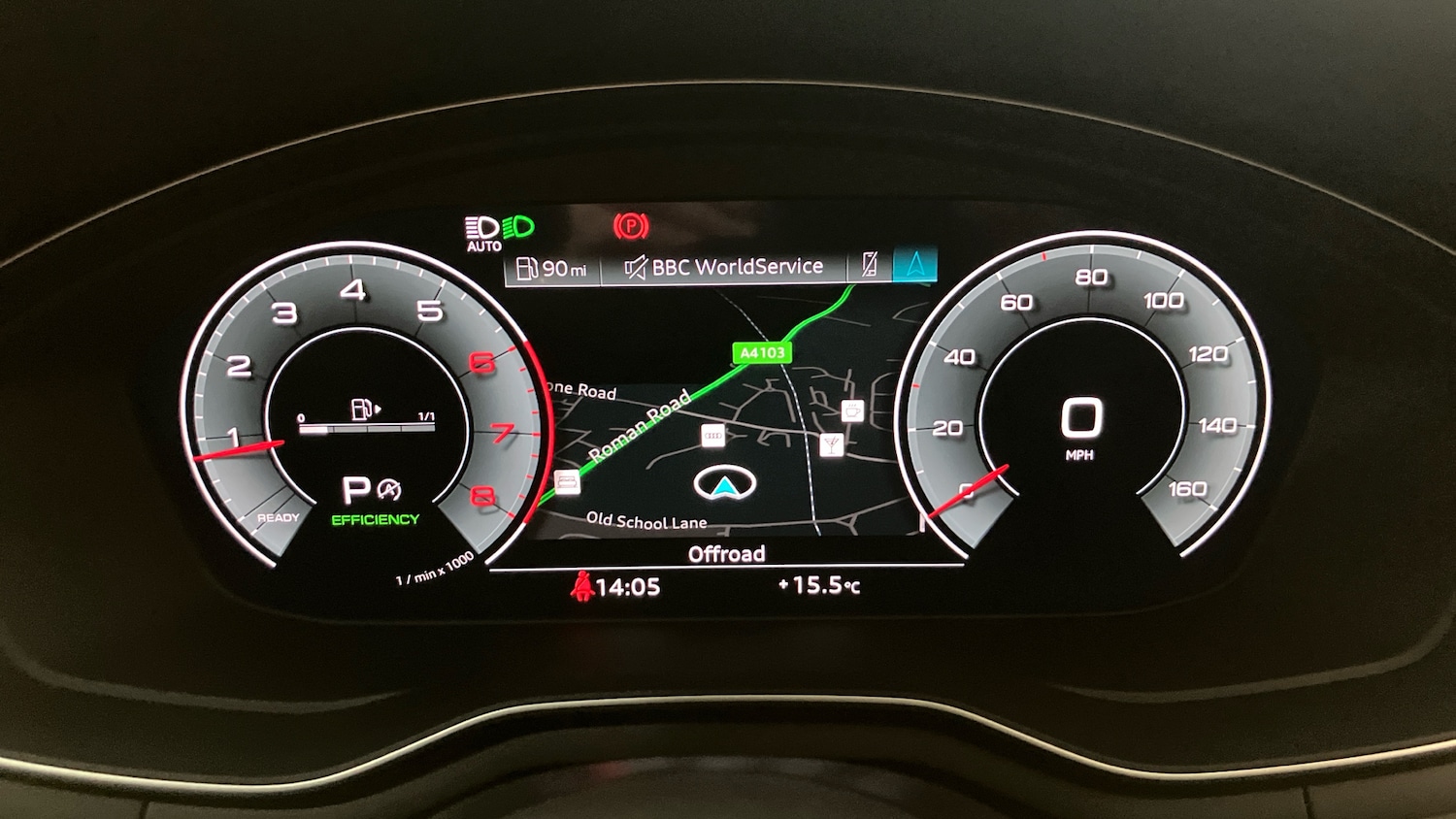 Used Audi A5 2023 for sale - 76302080: Photo 11
