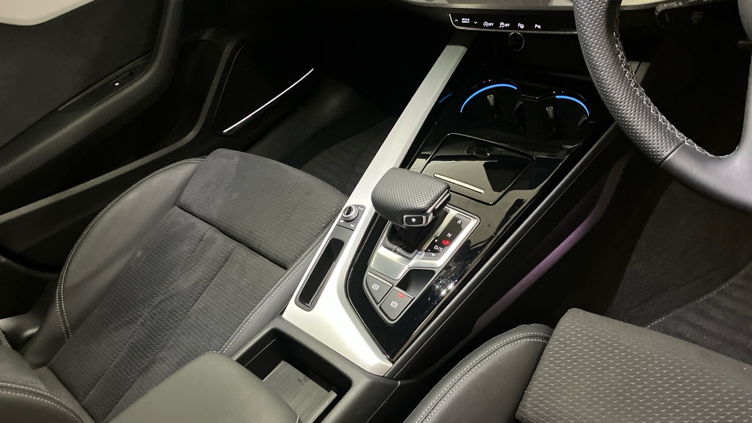 Used Audi A5 2023 for sale - 76302080: Photo 14