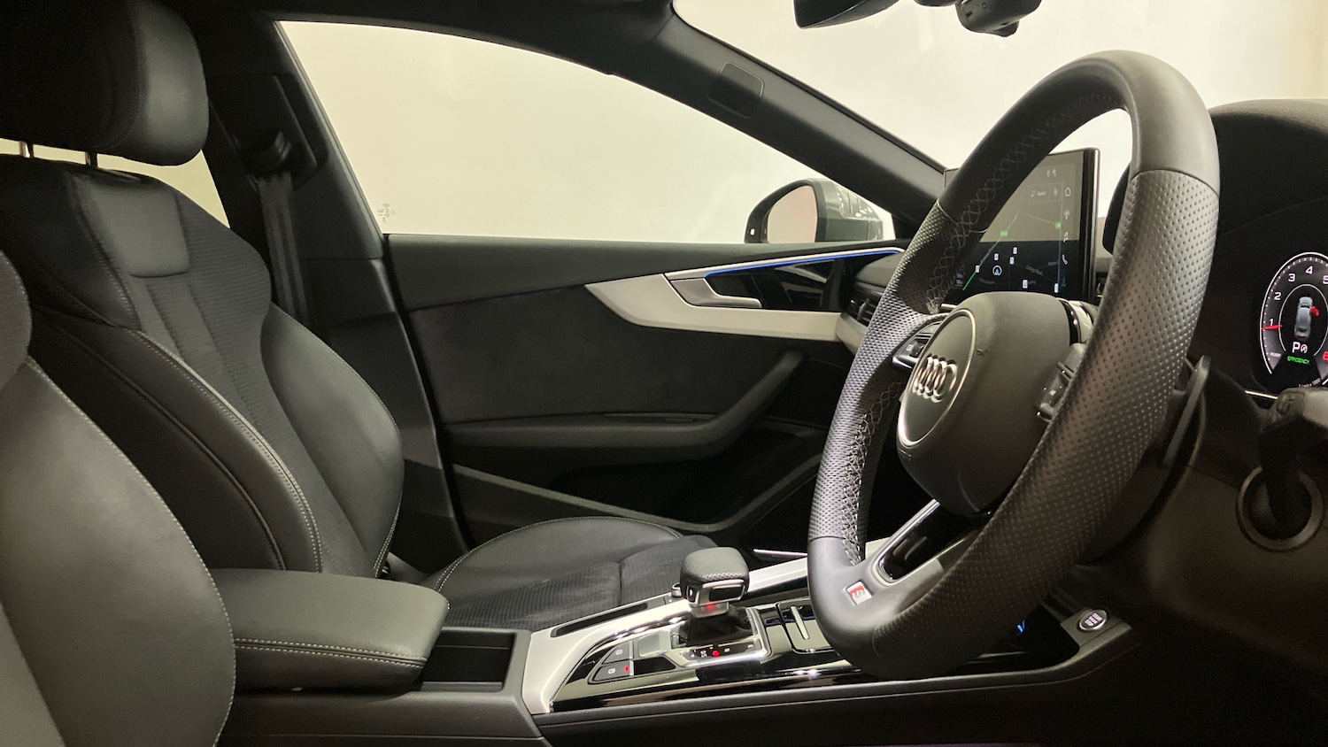 Used Audi A5 2023 for sale - 76302080: Photo 15