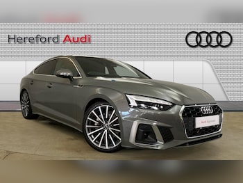Audi - A5