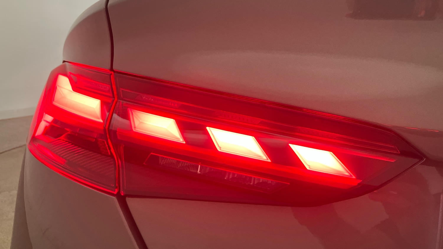 Used Audi A5 2023 for sale - 76302080: Photo 32