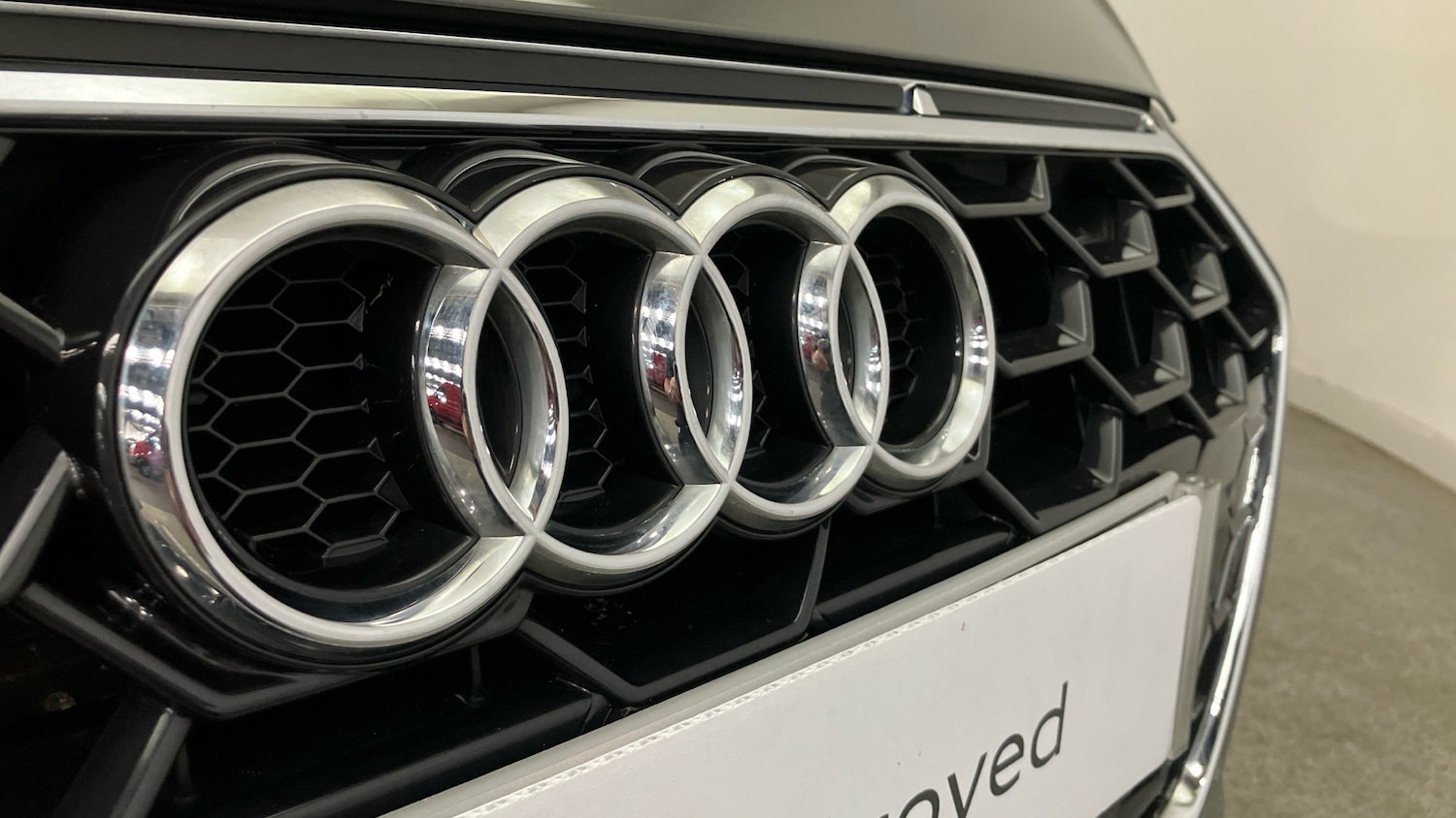 Used Audi A5 2023 for sale - 76302080: Photo 33