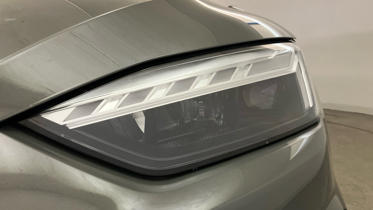 Used Audi A5 2023 for sale - 76302080: Photo 34