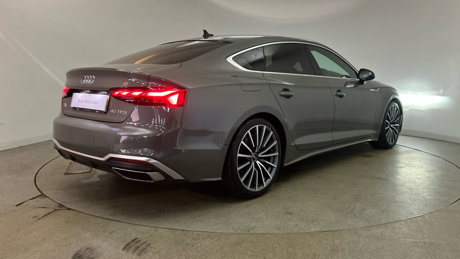 Used Audi A5 2023 for sale - 76302080: Photo 36