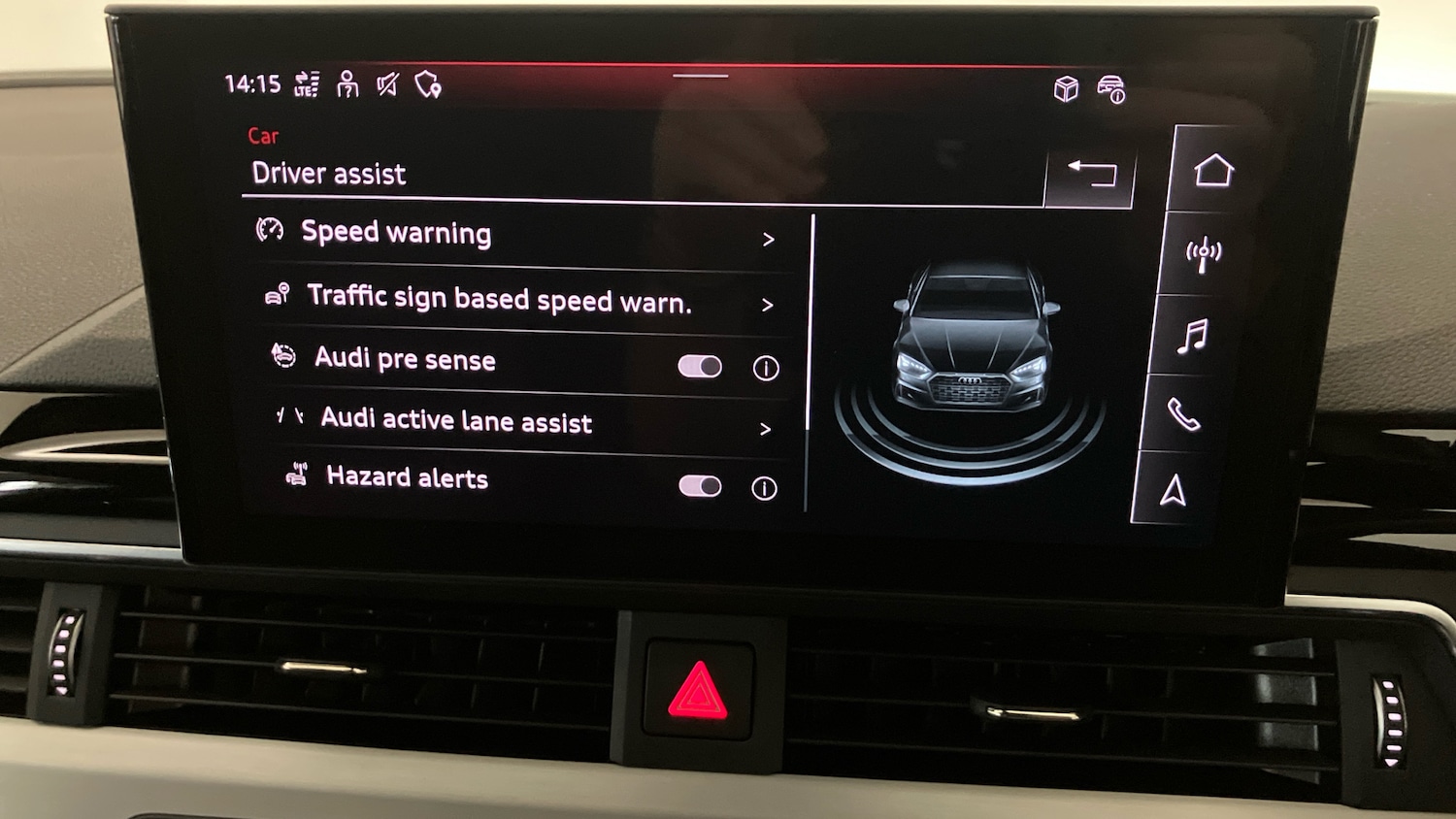 Used Audi A5 2023 for sale - 76302080: Photo 42