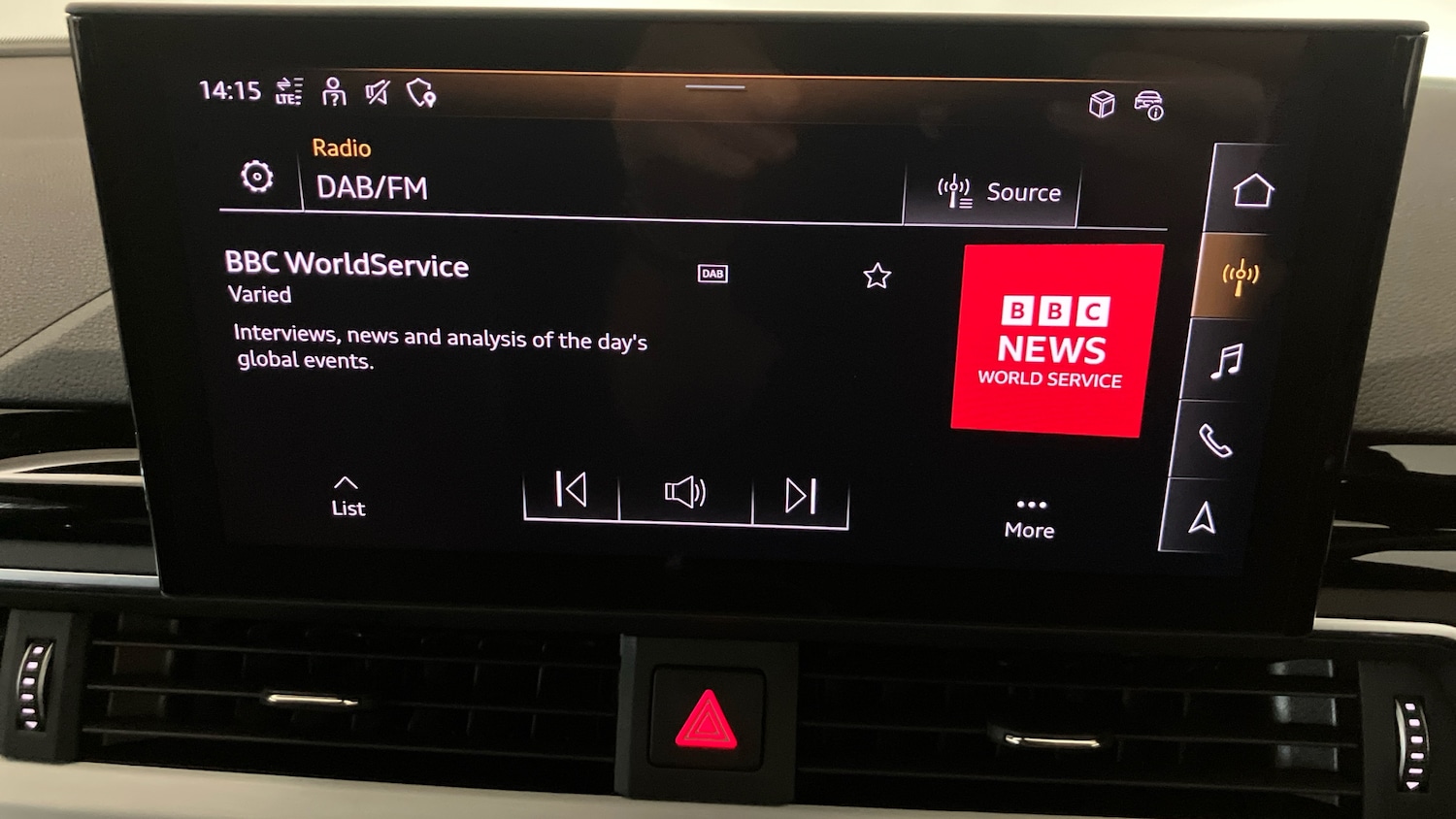 Used Audi A5 2023 for sale - 76302080: Photo 43