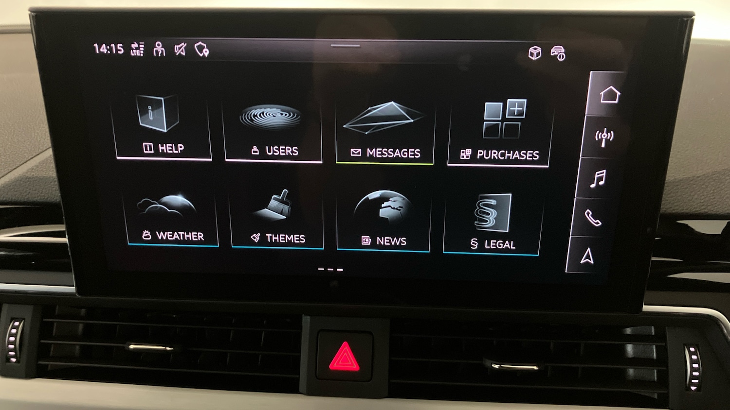 Used Audi A5 2023 for sale - 76302080: Photo 44