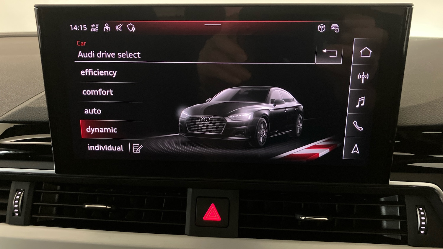 Used Audi A5 2023 for sale - 76302080: Photo 45