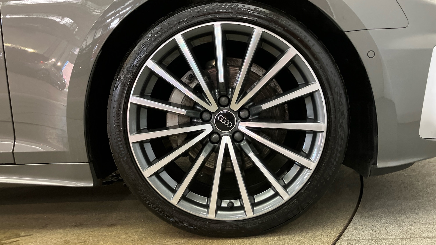 Used Audi A5 2023 for sale - 76302080: Photo 5