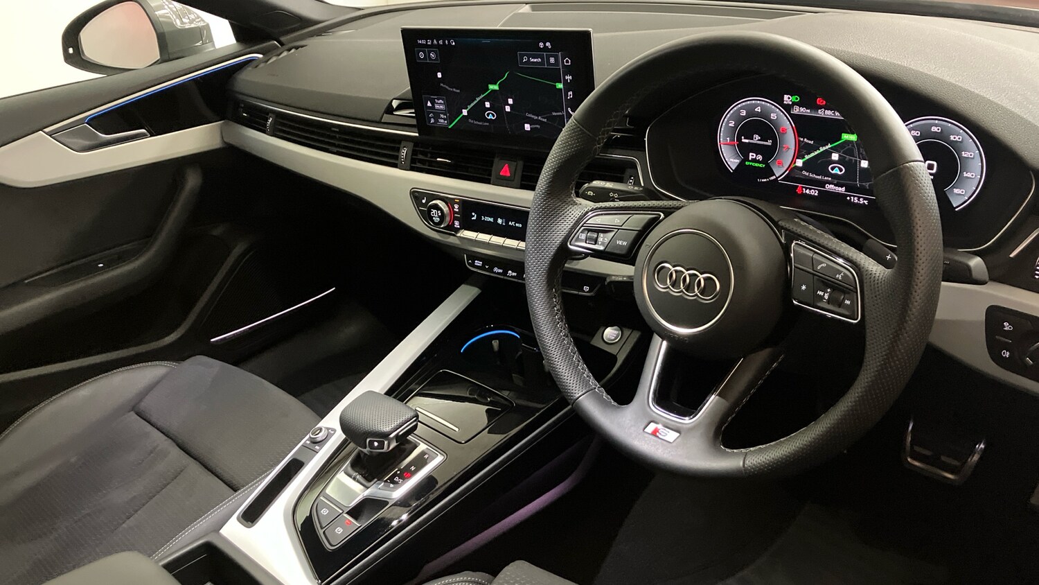 Used Audi A5 2023 for sale - 76302080: Photo 6