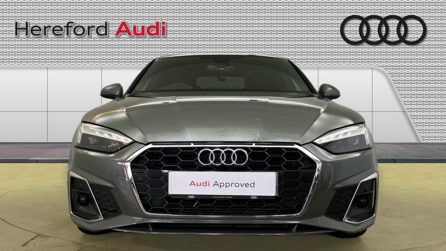 Used Audi A5 2023 for sale - 76302080: Photo 7