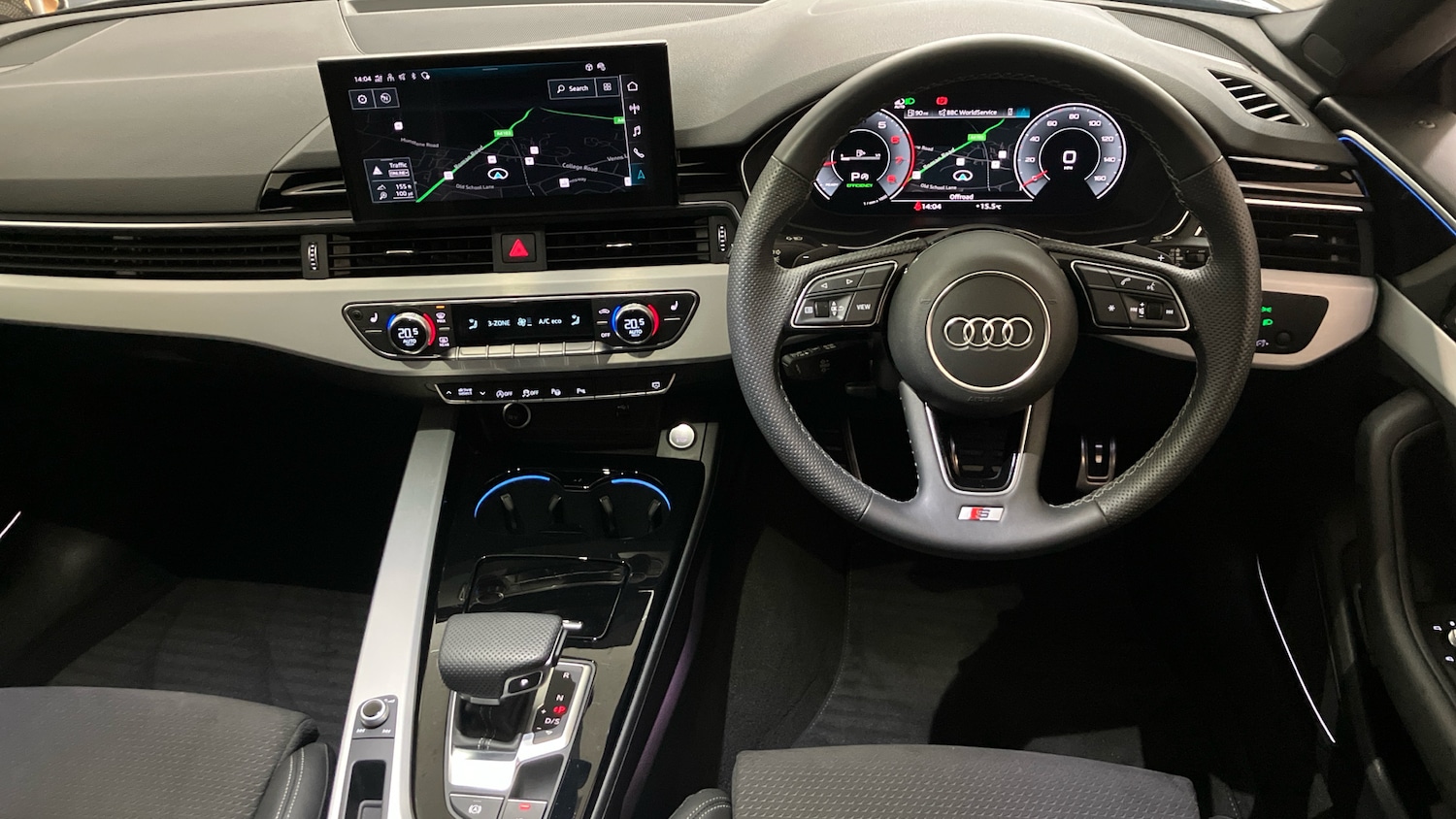 Used Audi A5 2023 for sale - 76302080: Photo 9