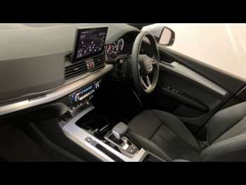 Used Audi Q5 2024 for sale - 75121537: Photo