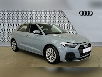 Used Audi A1 2024 for sale - 78325115: Photo