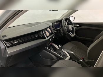 Used Audi A1 2024 for sale - 78325115: Photo