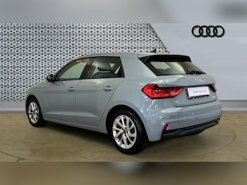 Used Audi A1 2024 for sale - 78325115: Photo