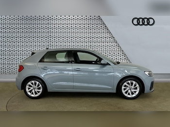 Used Audi A1 2024 for sale - 78325115: Photo