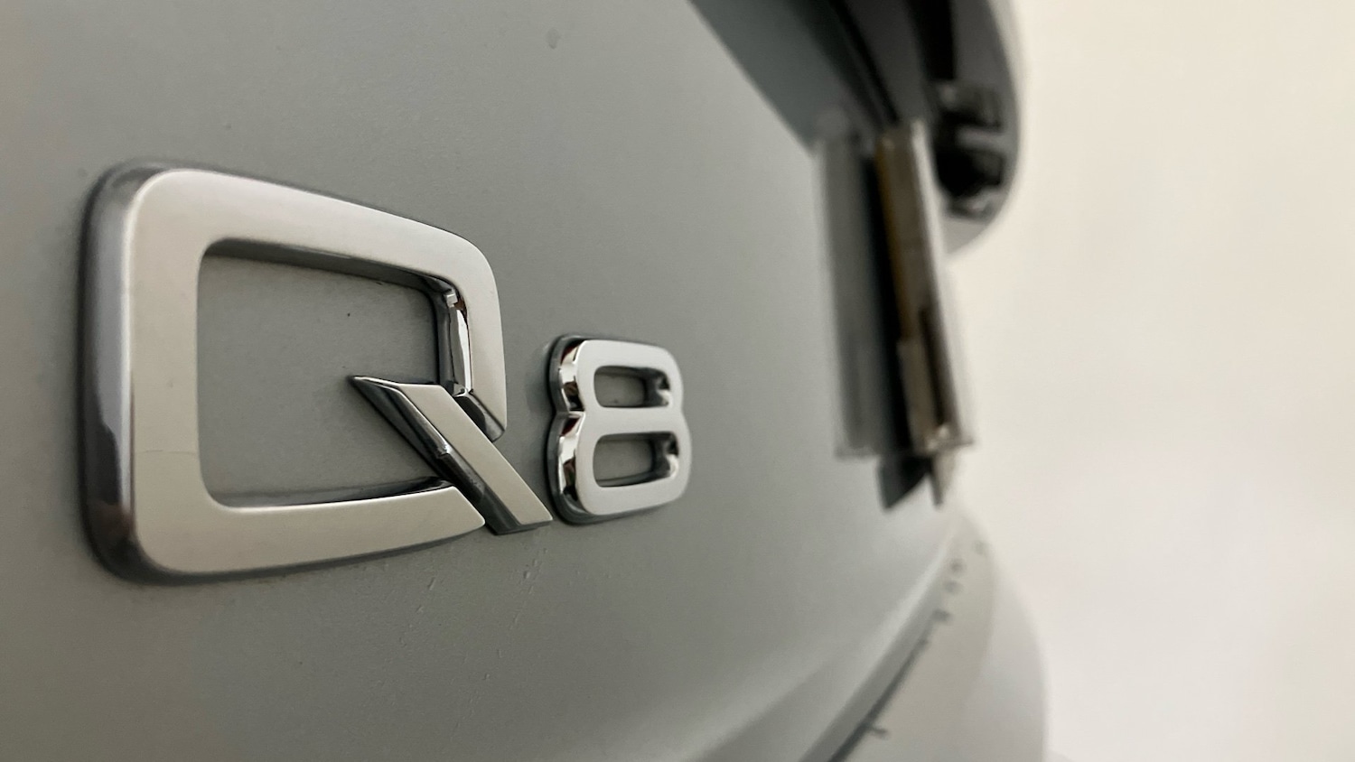 Vehicle 32