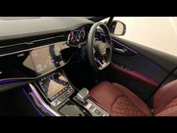 Used Audi Q7 2023 for sale - 75026939: Photo