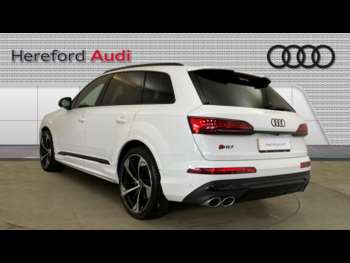 Used Audi Q7 2023 for sale - 75026939: Photo