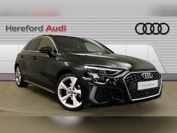Audi - A3