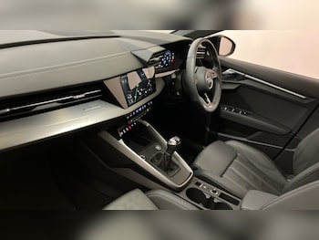 Used Audi A3 2022 for sale - 76159871: Photo