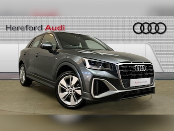 Audi Q2 feature image