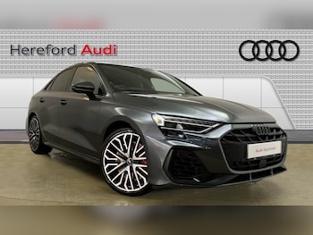 Used Audi A3 2025 for sale - 77247263: Photo