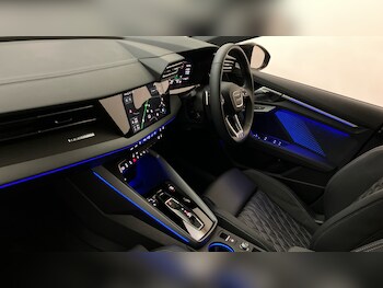 Used Audi A3 2025 for sale - 77247263: Photo