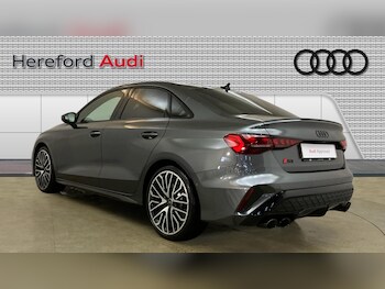 Used Audi A3 2025 for sale - 77247263: Photo