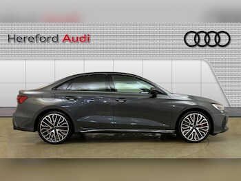 Used Audi A3 2025 for sale - 77247263: Photo