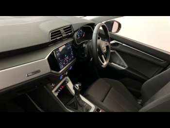 Used Audi Q3 2022 for sale - 74779342: Photo