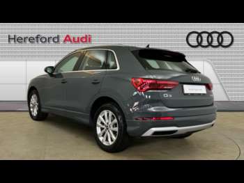 Used Audi Q3 2022 for sale - 74779342: Photo