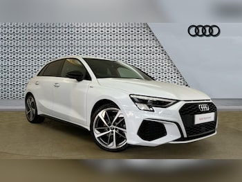 Used Audi A3 2022 for sale - 78862589: Photo