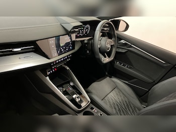 Used Audi A3 2022 for sale - 78862589: Photo