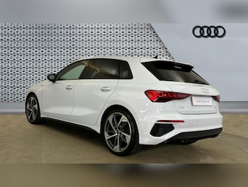 Used Audi A3 2022 for sale - 78862589: Photo