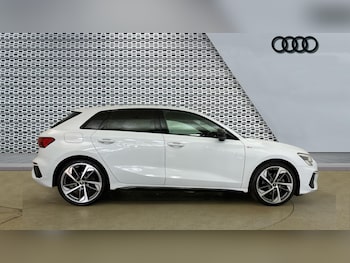 Used Audi A3 2022 for sale - 78862589: Photo
