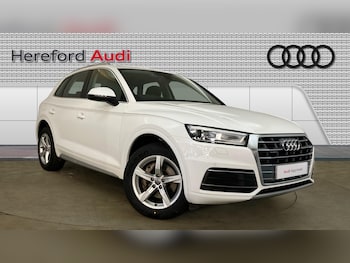 2020 (20) - 40 TDI Quattro Sport 5dr S Tronic Diesel Estate