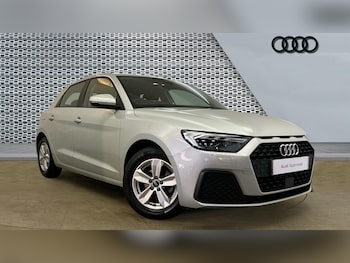 Used Audi A1 2023 for sale - 78579015: Photo