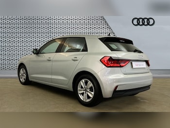 Used Audi A1 2023 for sale - 78579015: Photo